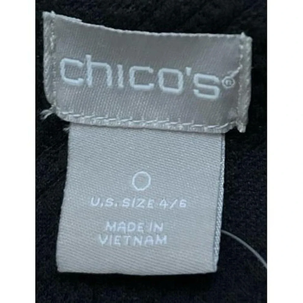 Chicos fits size